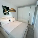 Apartamento Botanical