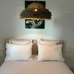 Apartamento Botanical