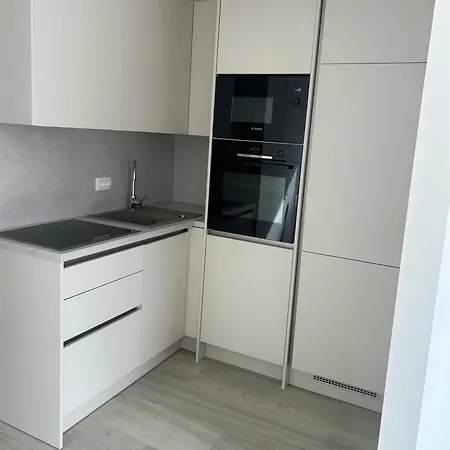 Botanical Apartment Split