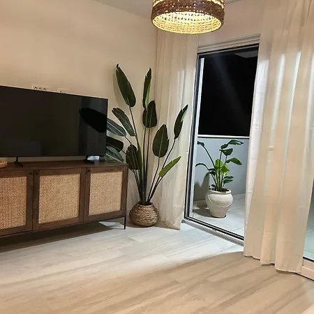 Botanical 아파트