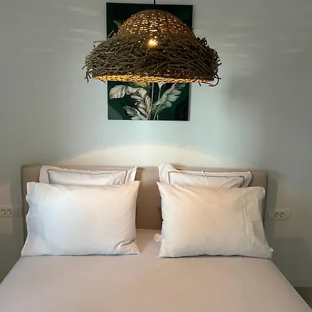 Appartamento Botanical