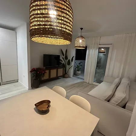 Appartement Botanical Split