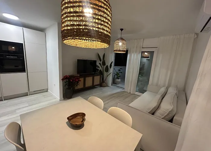 Appartement Botanical Split