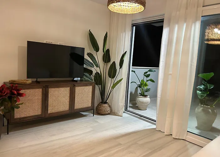 Botanical Appartement